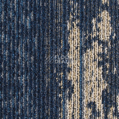 Ковровая плитка IVC Art Style Коллекция Metallic Path Metallic Path 559 фото 1 | FLOORDEALER